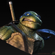 Image for article titled The Realest Ninja Turtle You'll Ever See